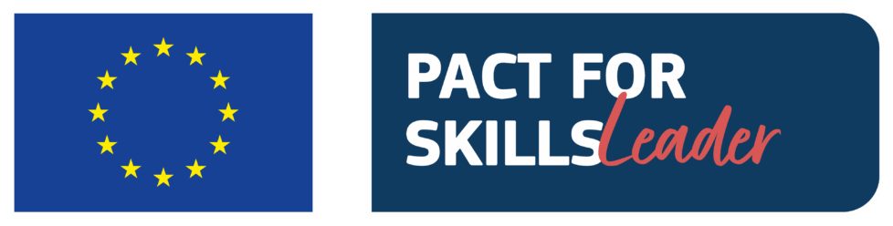 Pact for Skills Leader, iniziativa della Commissione Europea