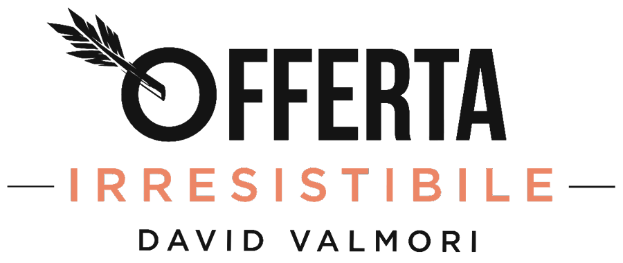 Offerta Irresistibile
