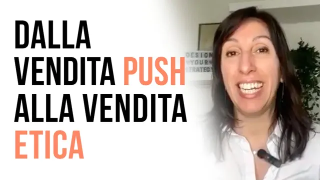 Video caso studio di un professionista formato da David Valmori