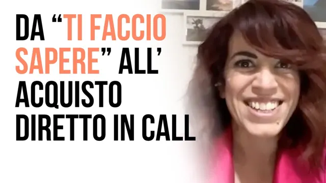Video caso studio di un professionista formato da David Valmori