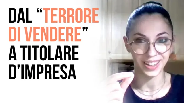 Video caso studio di un professionista formato da David Valmori