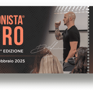Biglietto Evento "Professionista Libero" 2° edizione