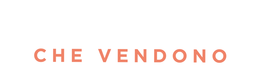 logo testimonianze che vendono
