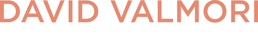 logo David Valmori