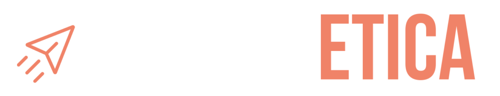 logo vendita etica