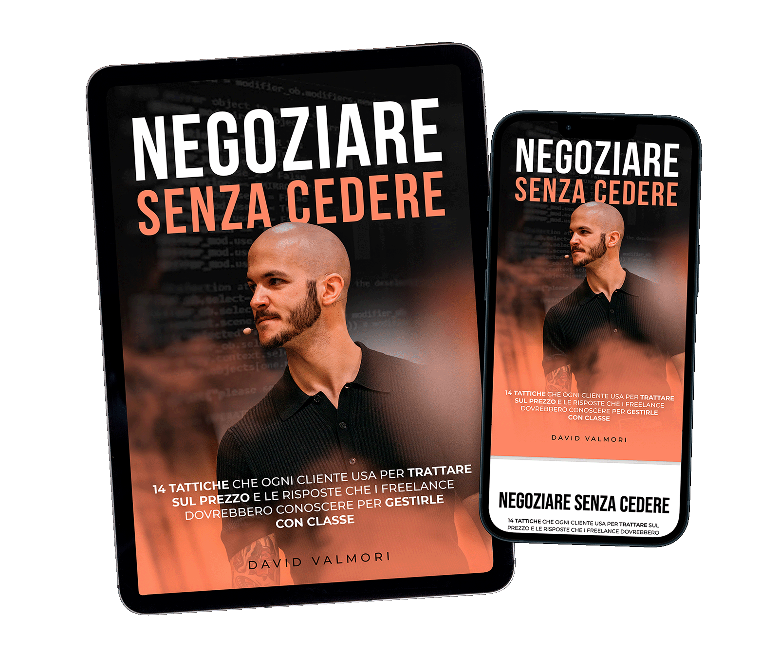 negoziare senza cedere
