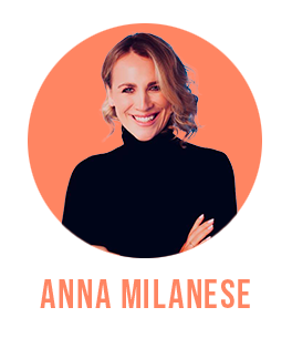 Anna Milanese