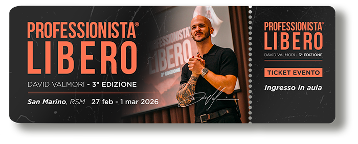 biglietto professionista libero 3