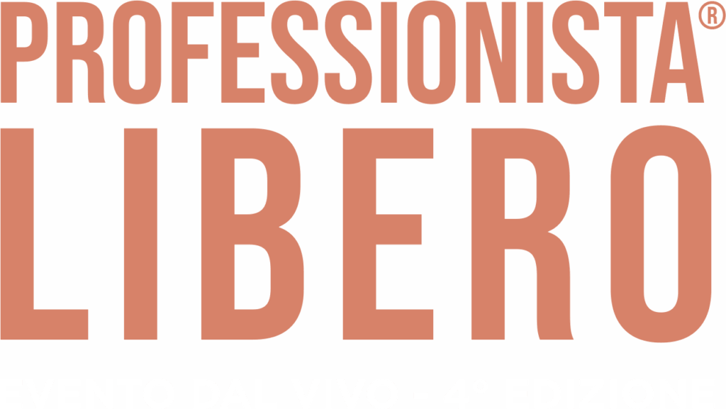 Logo Professionista Libero 4