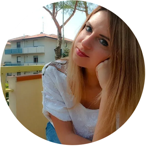 serena saracini
