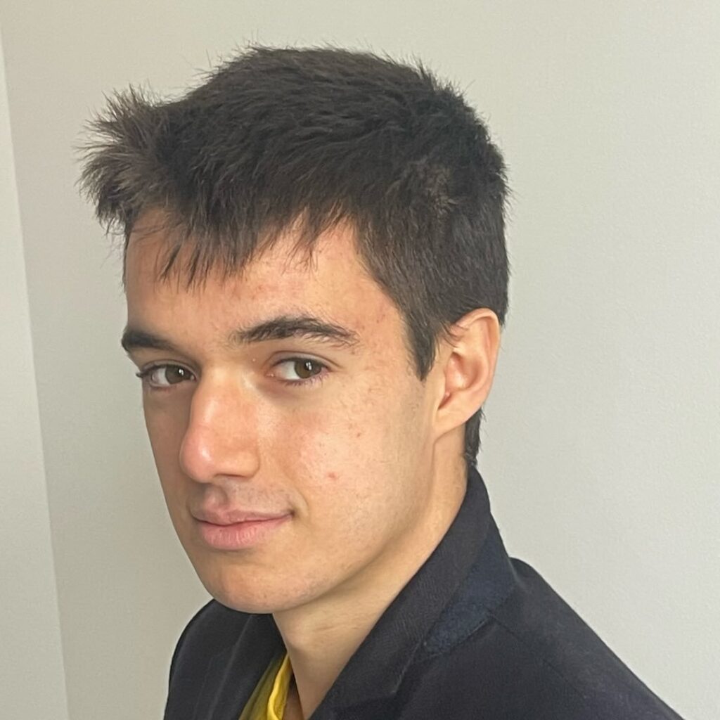 Alessandro Billi