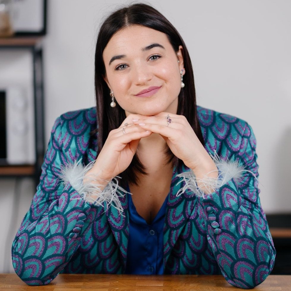 Arianna Palazzini