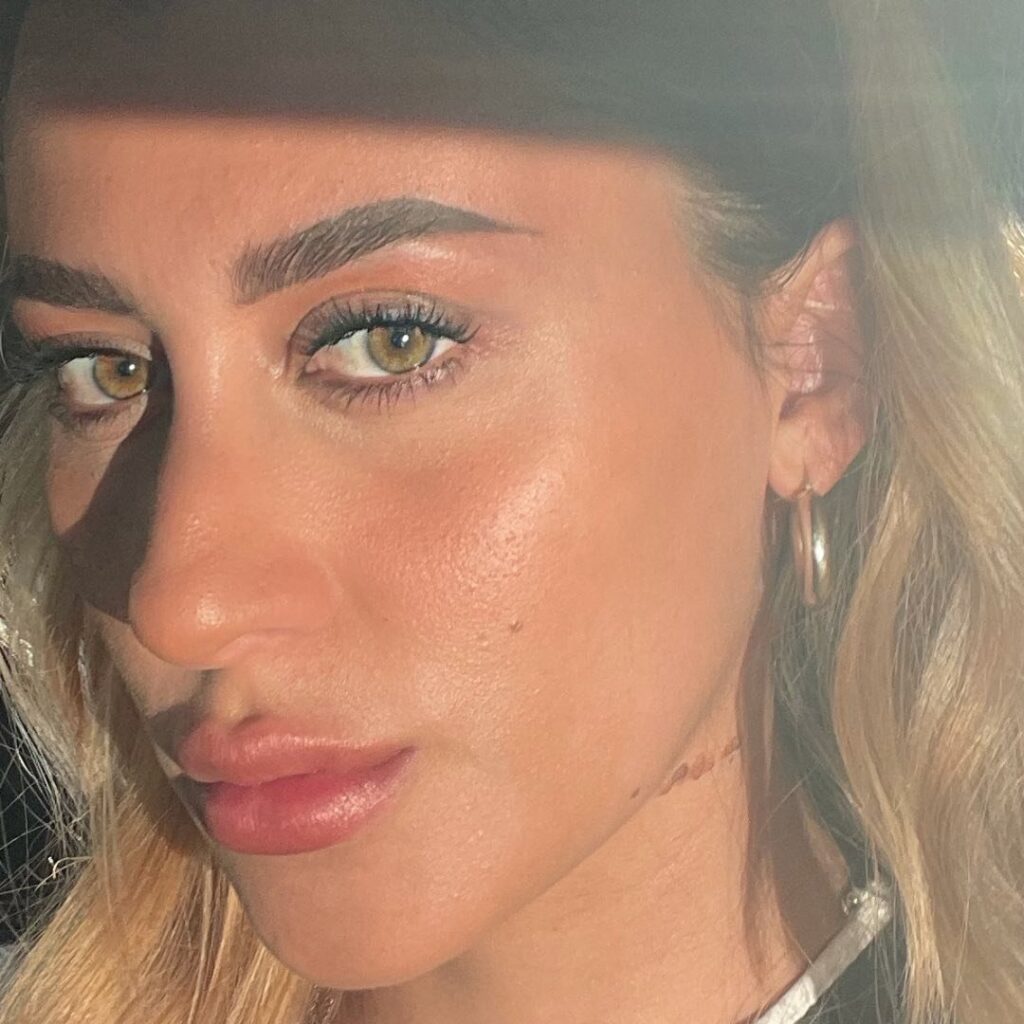 Margherita Berti