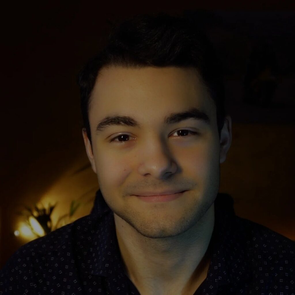 Matteo Catalini