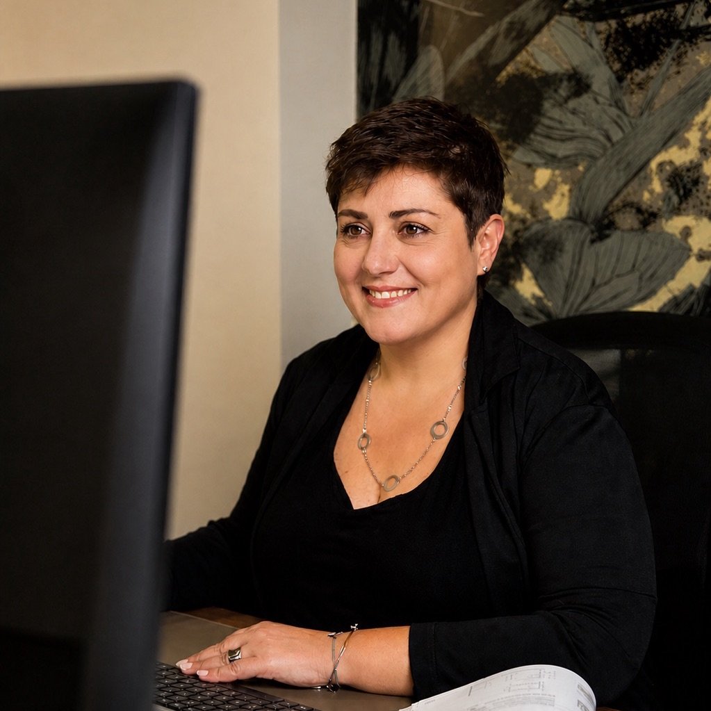 Silvia Magliocca