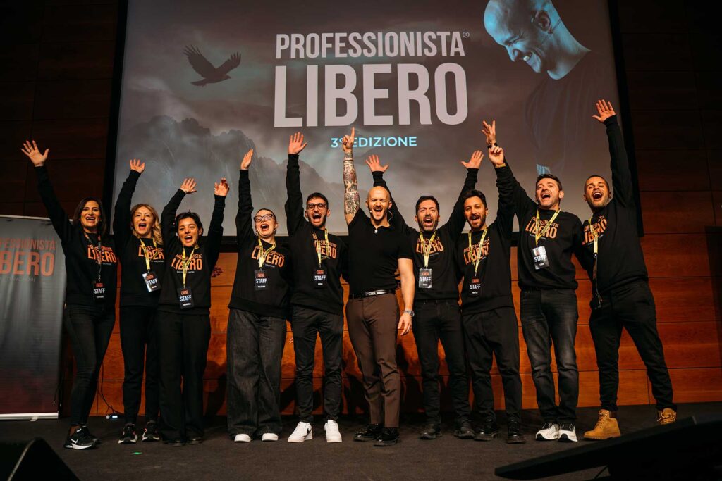 staff professionista libero 4
