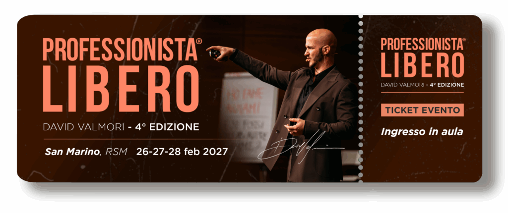 biglietto professionista libero 4