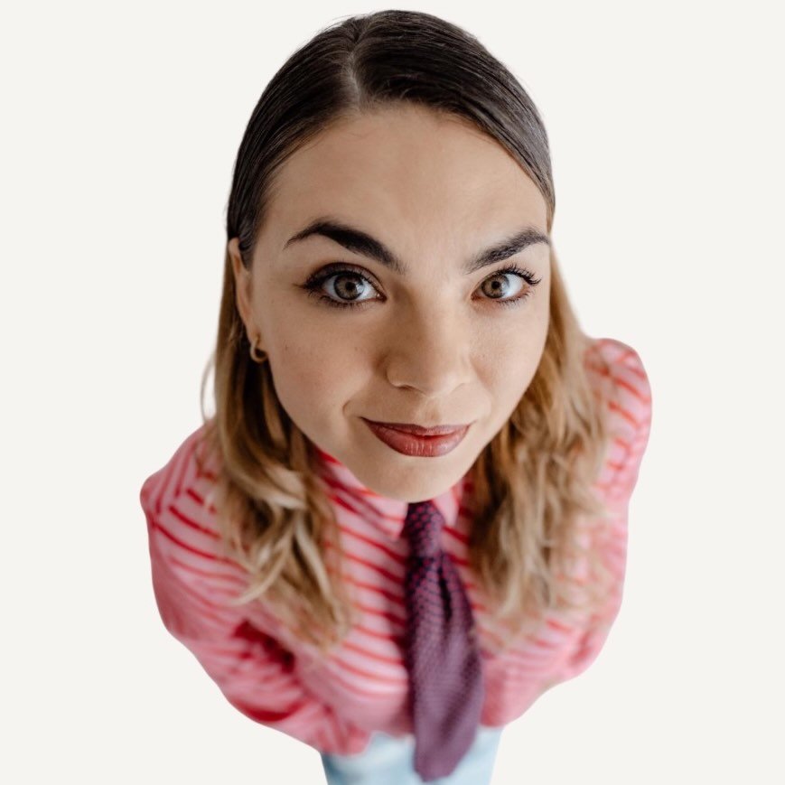 Giorgia Muanca