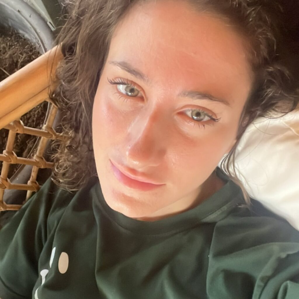 Sarah Morelli