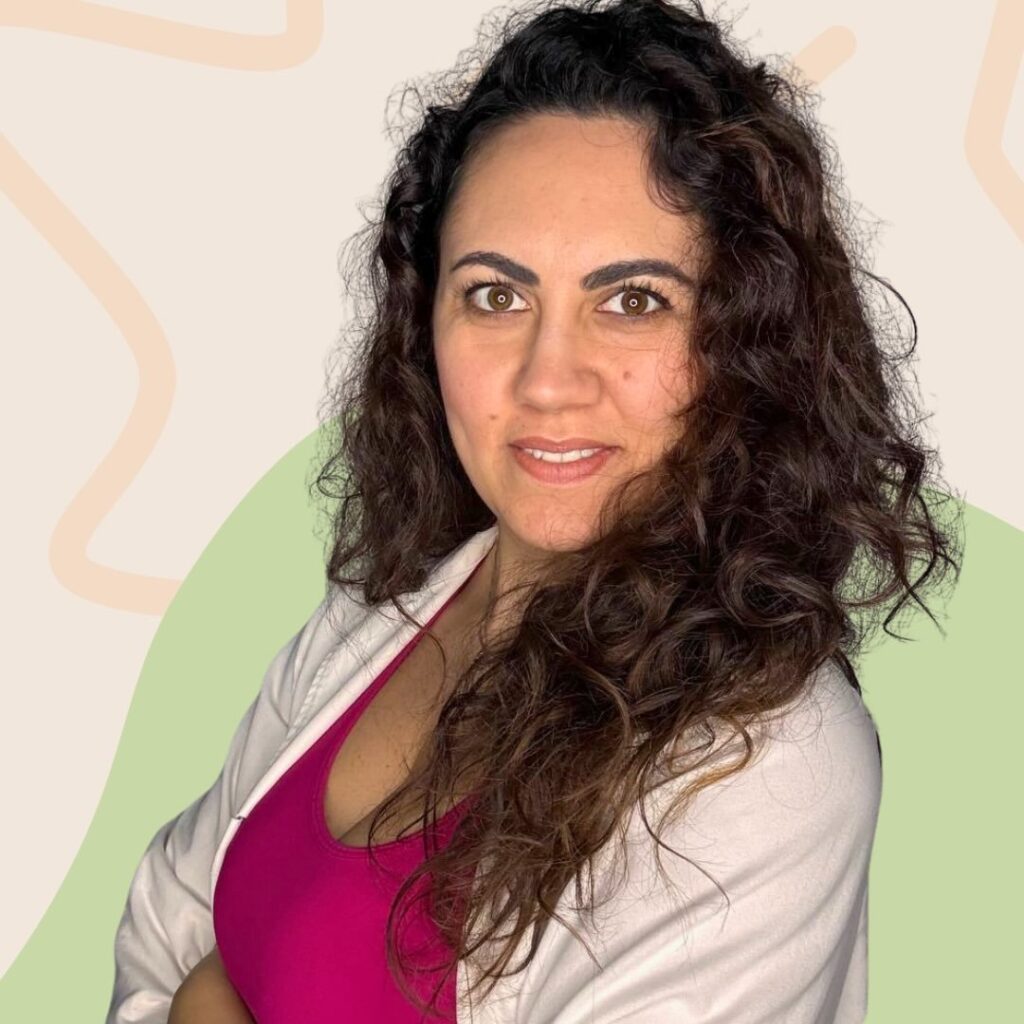 Vanessa Rochira